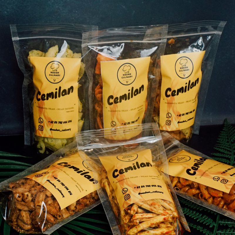 

Cemilan