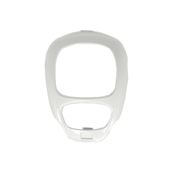 Cover Ring Speedometer Putih Scoopy eSP K93 53207K93N00PFW