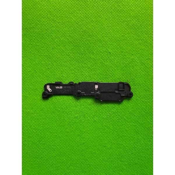 tutup mesin atas samsung a8 plus ori copotan