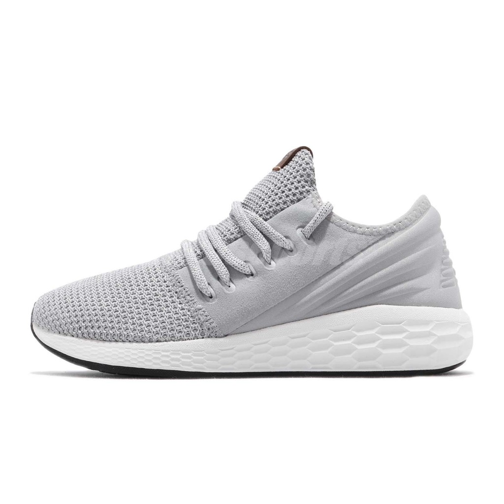 new balance fresh foam cruz red