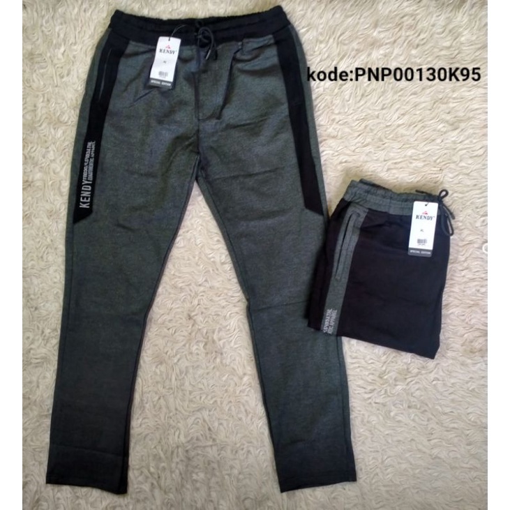 CELANA TRAINING KENDY