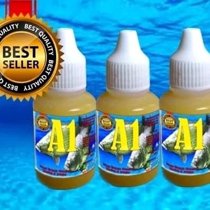 Essen A1 Essen Ikan Mas Babon Ikan Rame