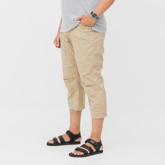 CELANA SIRWAL / CELANA LEBARAN / KANTOR PRIA - model 5, M