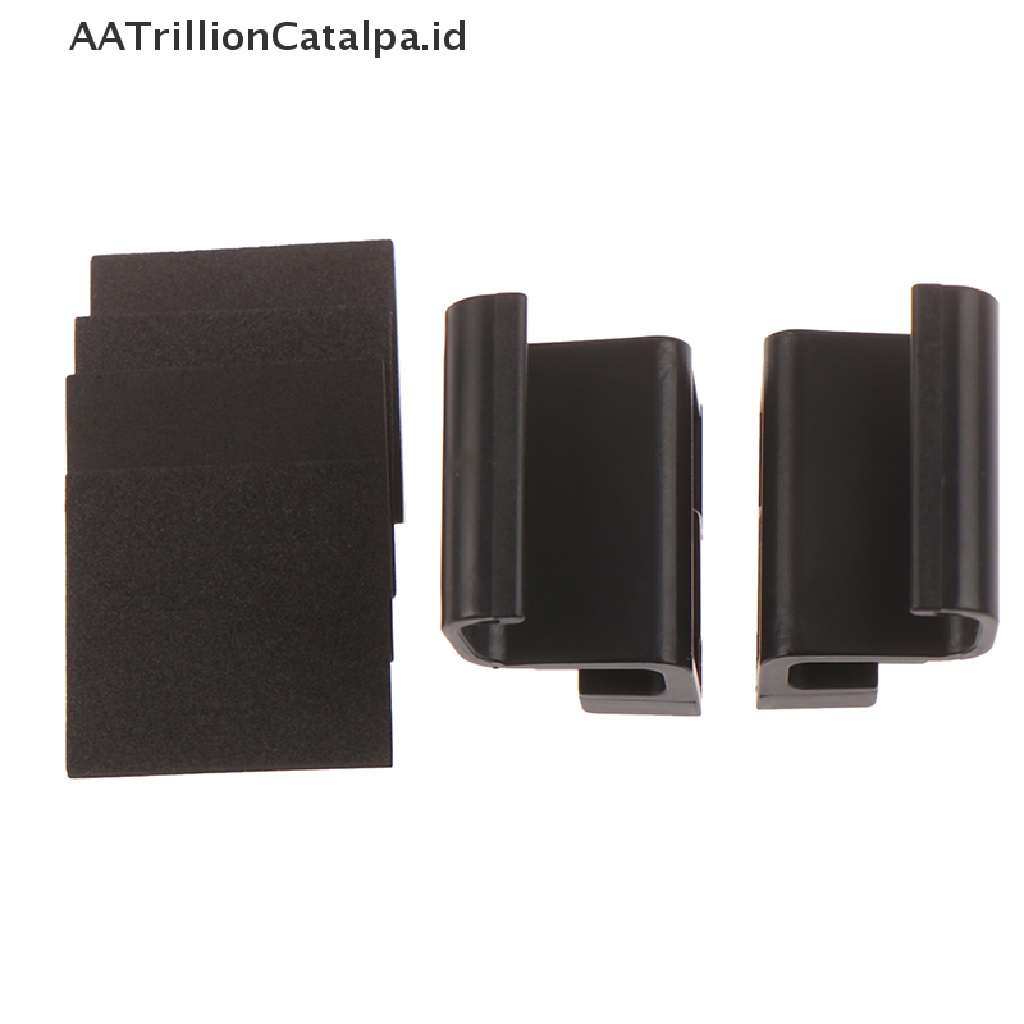 (AATrillionCatalpa) Bracket Klip Holder Handphone Stabil Untuk DJI Mavic Mini Pro Air 2