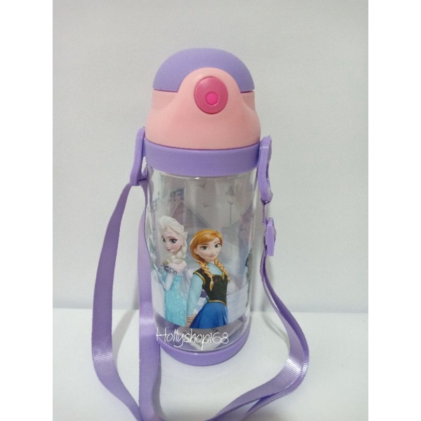 Botol minum unicorn/botol karakter/botolminum