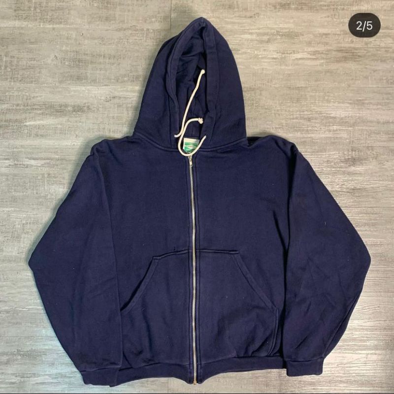 Hoodie Second Original