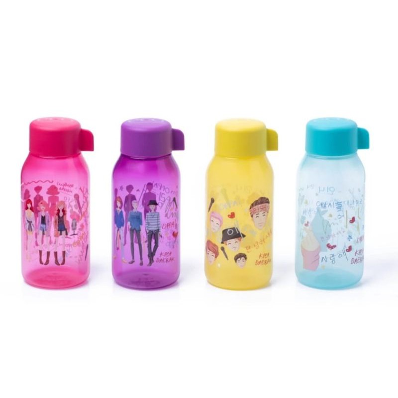 Fancy Bottle 350ml Ecer