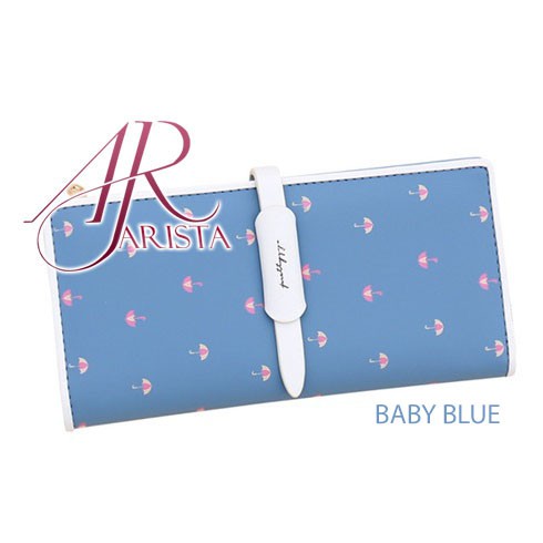 DOMPET WANITA LONG UMBRELLA ARISTA