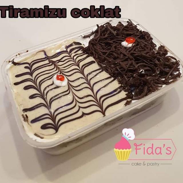 

Cakelumer Tiramizu