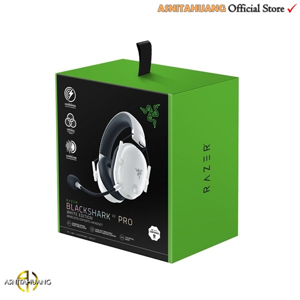 Razer BlackShark V2 Pro Wireless Gaming Headset Original