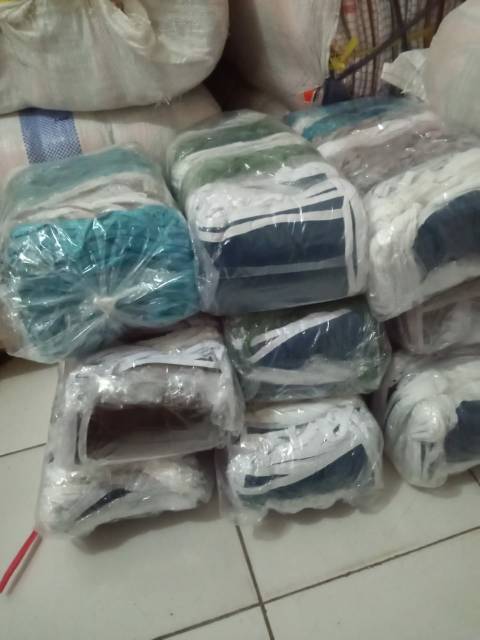 Masker Kain Cotton Japan (Masker Queen)