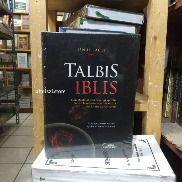 Talbis Iblis