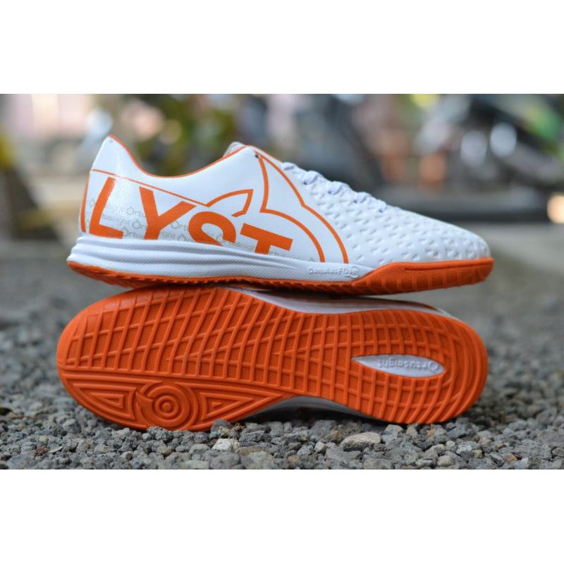 ORTUSEIGHT CATALYST BASILISK - Ortrange/White