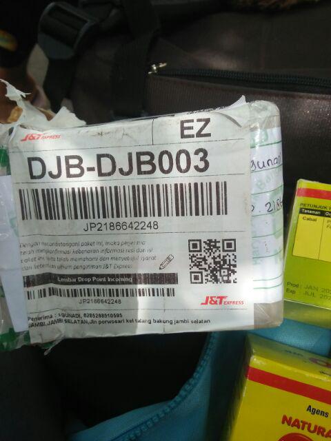 Ready Glio Nasa Pengendali Hama Tanaman 100gr