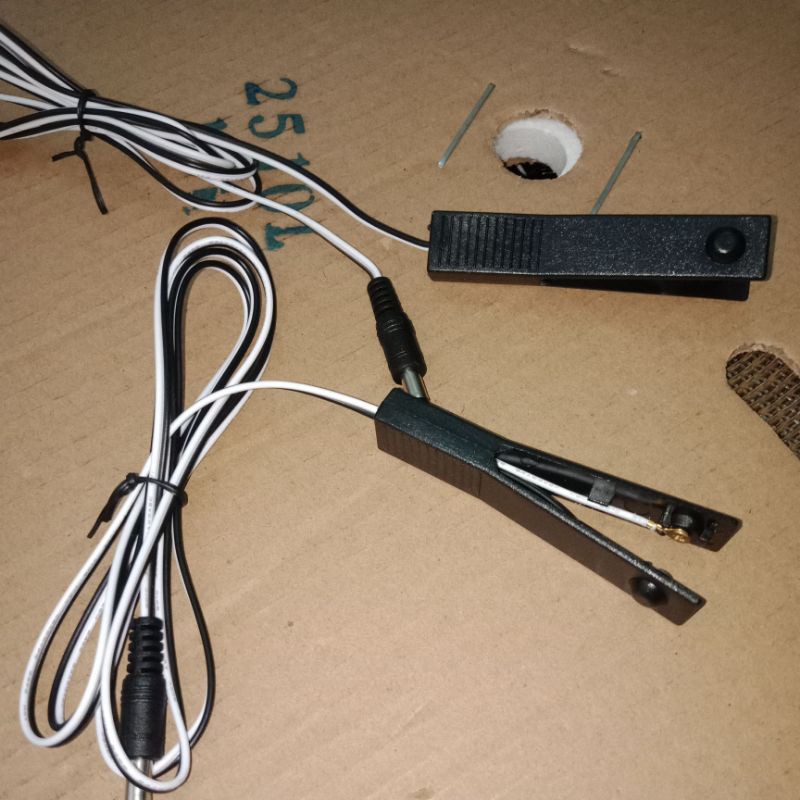Saklar Susan pdc switch ultrasonic inverter