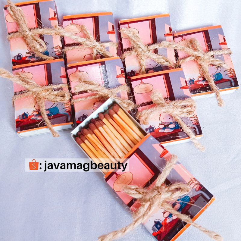 KOREK KAYU / KOREK JRESS / KOREK API KAYU / KOREK API