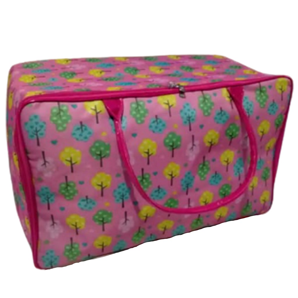 Tas travel organizer koper jinjing tas koper tas mudik tas pakaian tas traveling tas pakaian tas baj