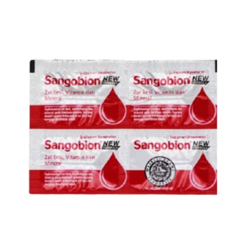 SANGOBION