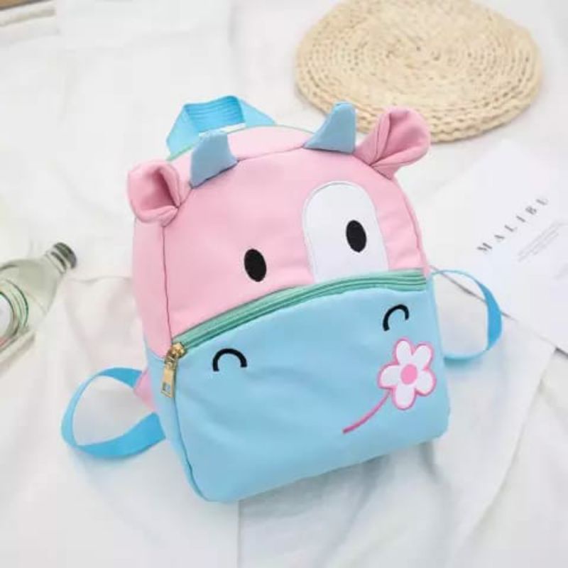 TAS LUCU TAS SEKOLAH ANAK TK PAUD