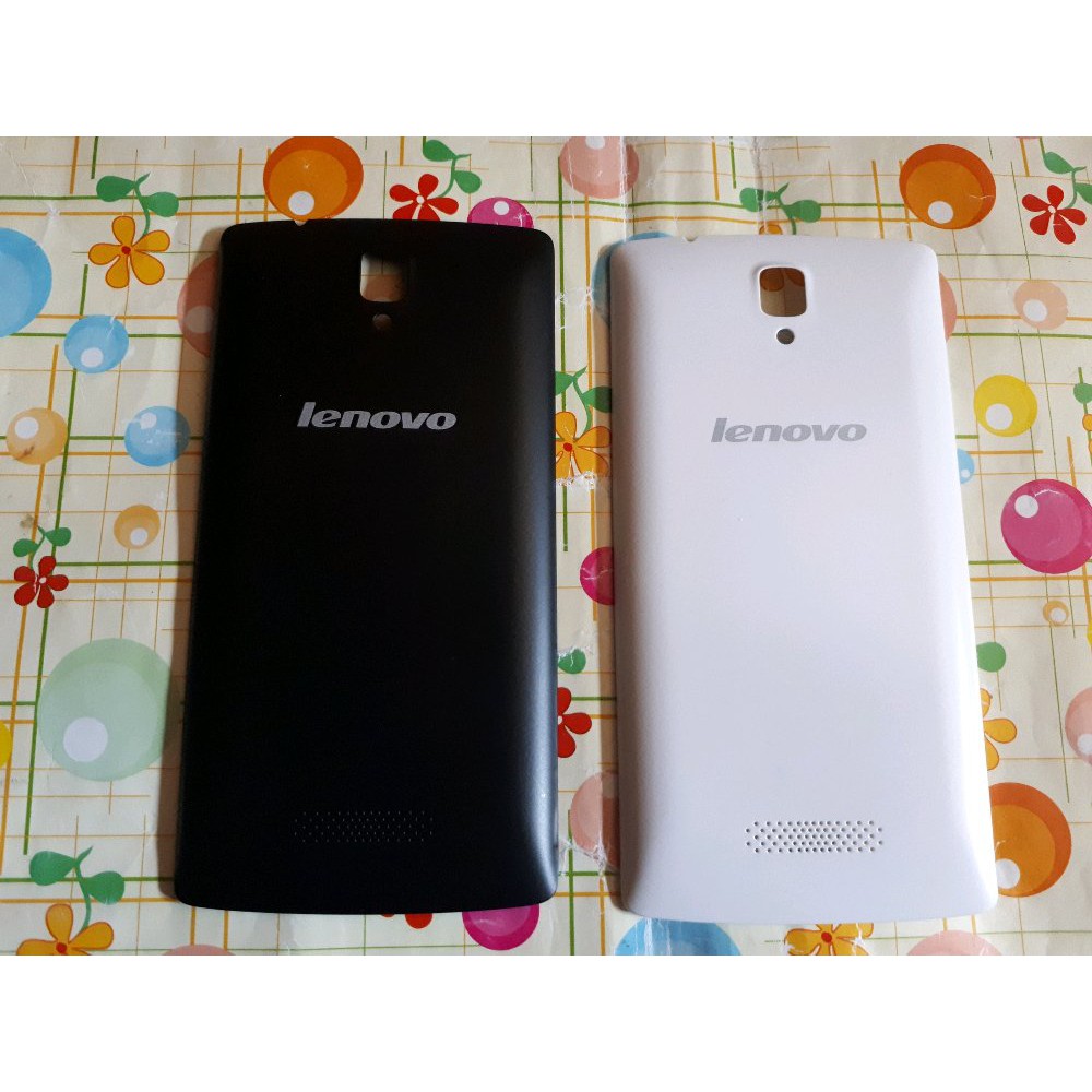 Casing Belakang Tutup Case For Lenovo A2010