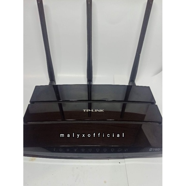 TP-LINK WDR4300 OPENWRT LOADBALANCE SEDERHANA