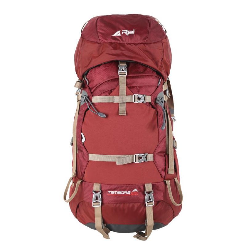 CARRIER REI TAMBORA 60 LITER