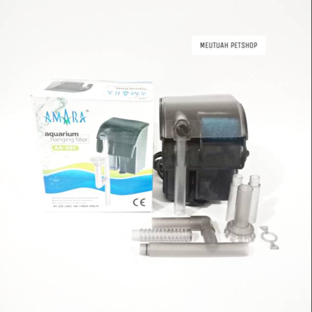 Filter Amara Hanging AA-501 / Filter Gantung Amara