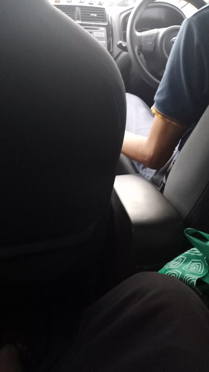 Termurah Fawi Fs-005 Sarung Tangan Latex/karet/glove Cuci Piring Ukuran L