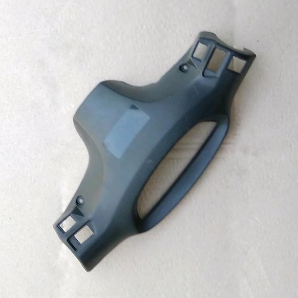 QJ50 STAR Sanex - Cover Stang Belakang