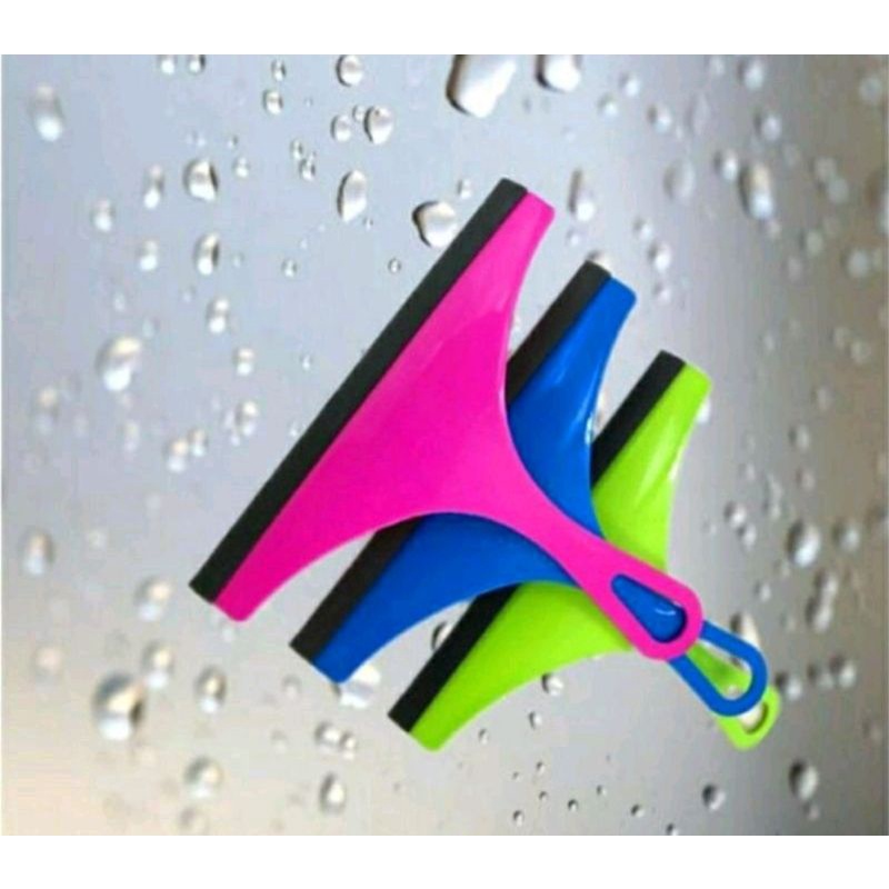alat pembersih kaca jendela karet pembersih jendela pembersih kaca mobil .