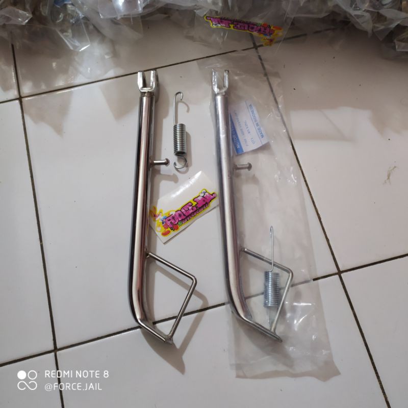standar samping panjang rx king jagang samping rx king bahan tebel