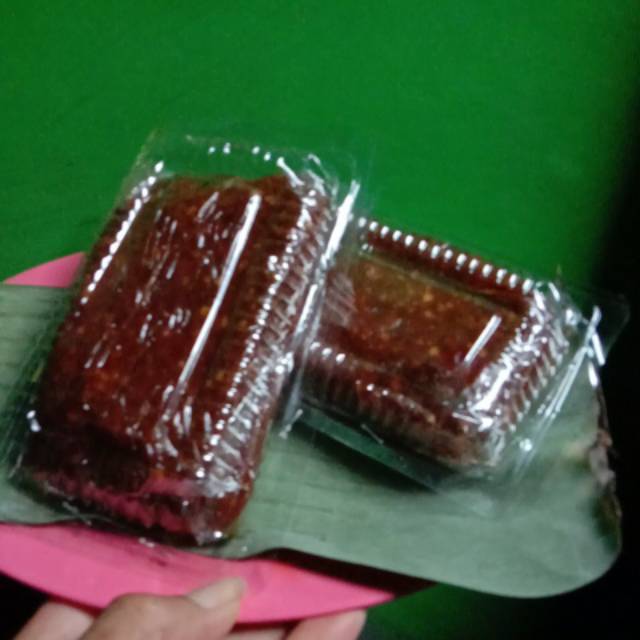 

Bumbu kacang/Pecel