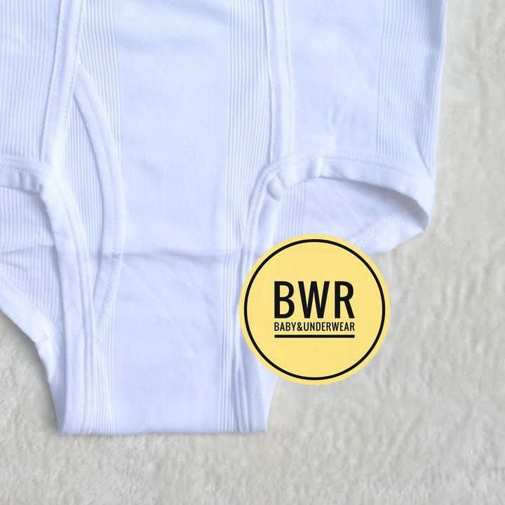 CELANA DALAM HINGS | Celana Dalam Pria CELANA DALAM Hing's 125B | CD Hings Pria Berkualitas - Bwr