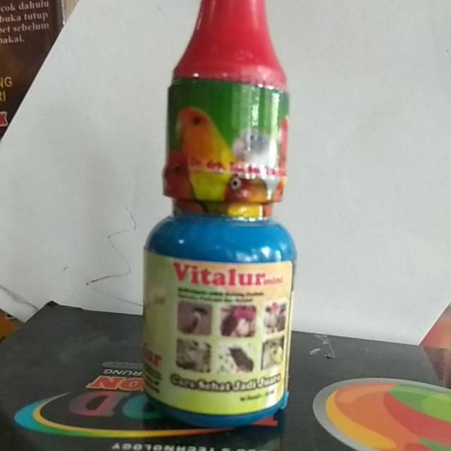 Vitalur