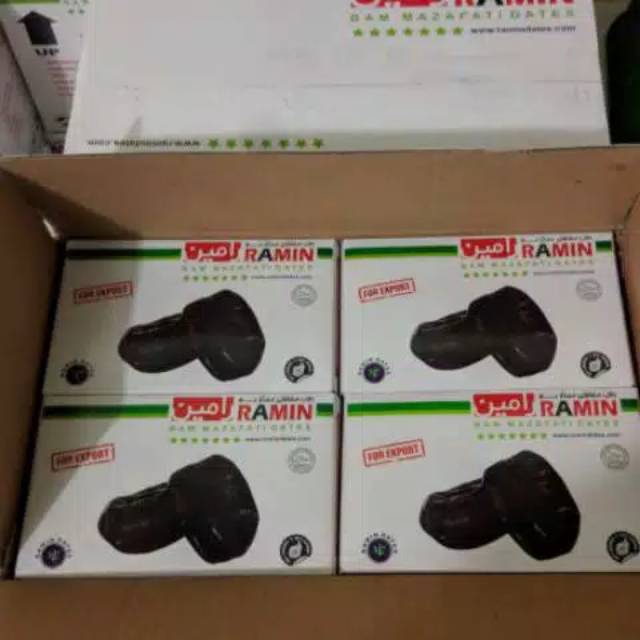 

Kurma bam/anggur berbagai merek