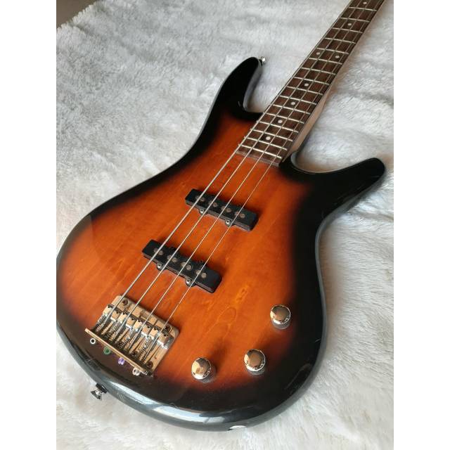 BASS IBANEZ GIO GSR-180 BS