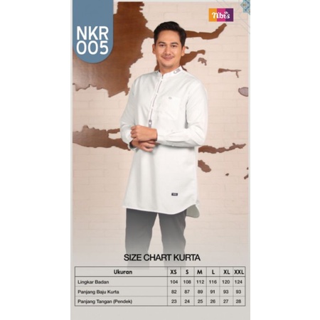 NKR 05 NIBRAS KOKO KURTA