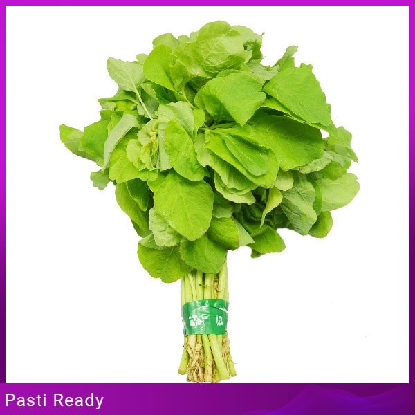 

DAUN BAYAM HIJAU IKAT 150 GR Grosir Bisa COD