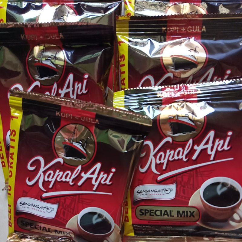 

kopi kapal api special mix 25gram