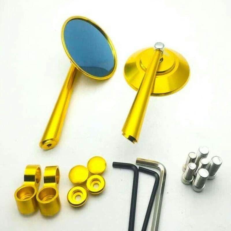 spion circuit bulat spion jokowi spion variasi spion jokowi bulat kaca biru spion scoopy circuit universal