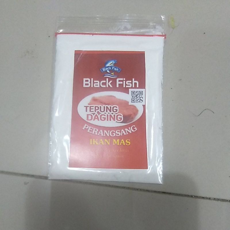 essen bubuk aroma daging gurih saset