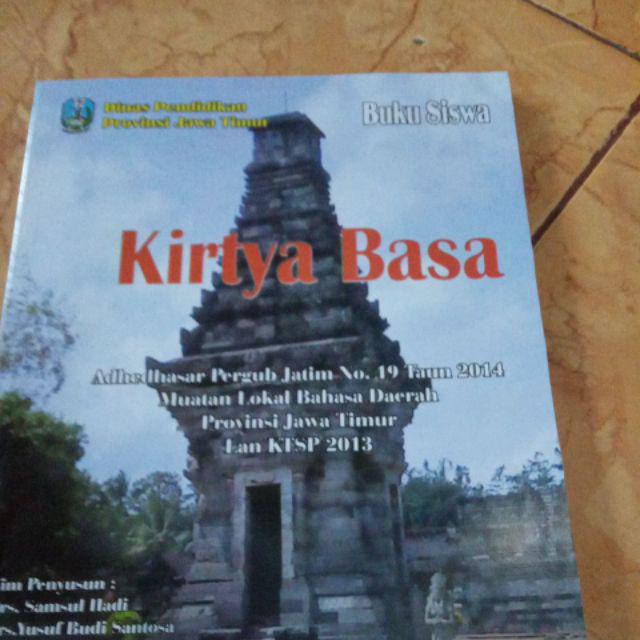 45+ Kunci Jawaban Paket Kirtya Basa Kelas 9 Gif