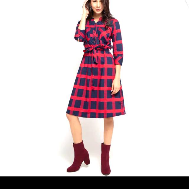 Dress casual novel mice