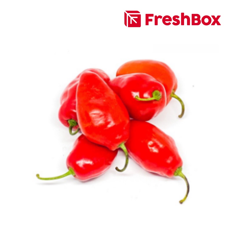 

Cabe Gendot Merah 1kg FreshBox