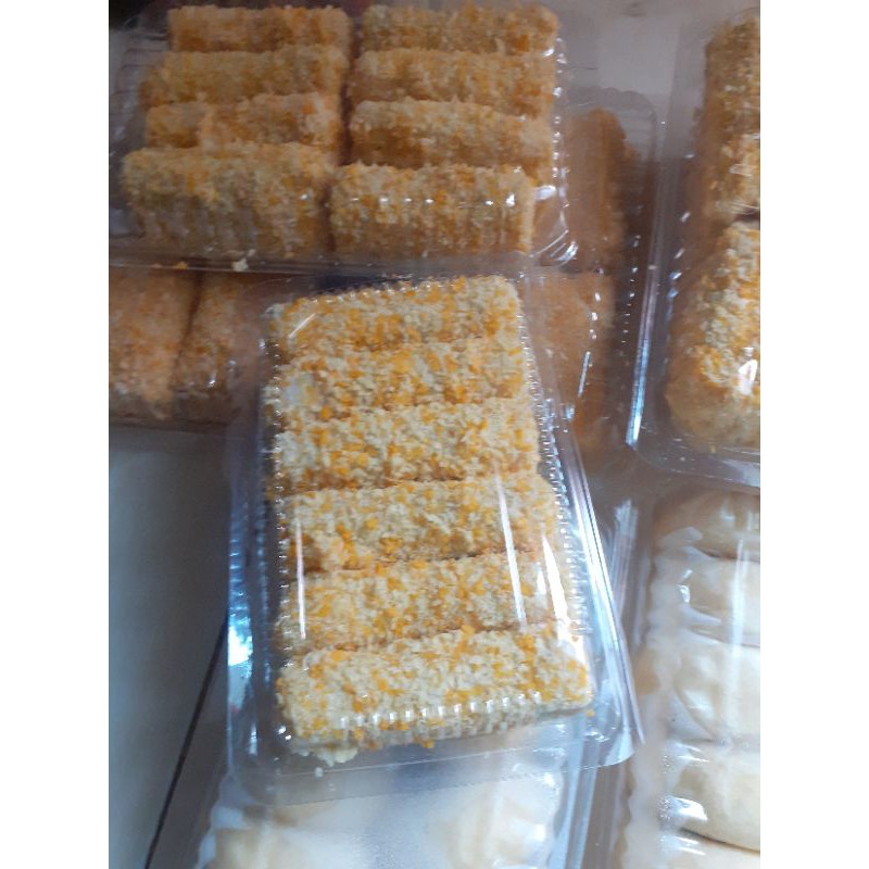 

risol frozen aneka rasa/ ekstra mozarela