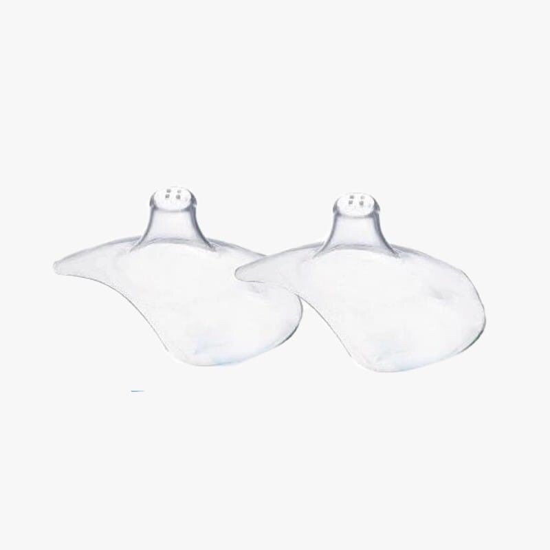 Nipple Shield (Penyambung ASI/ Sambungan Puting)  Reliable