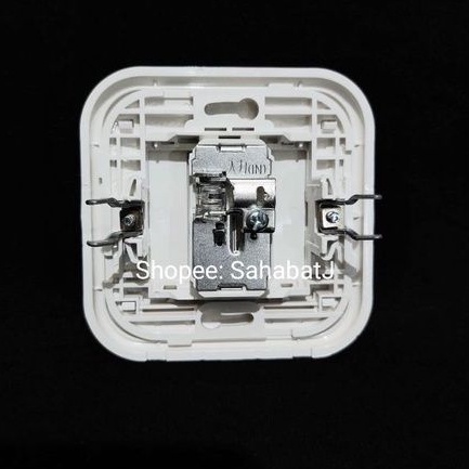 Panasonic Socket TV