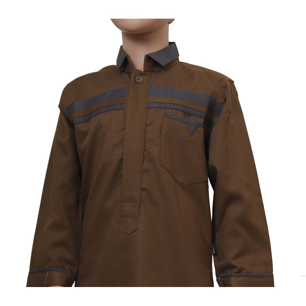 Set Koko Abdul /Promo Baju Koko Anak Murah/Pakaian Muslim  Anak Laki - Laki Terbaru/Lebaran