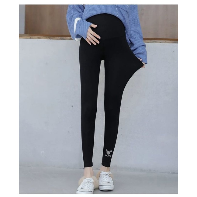 NEW!Celana Legging Hamil 0223