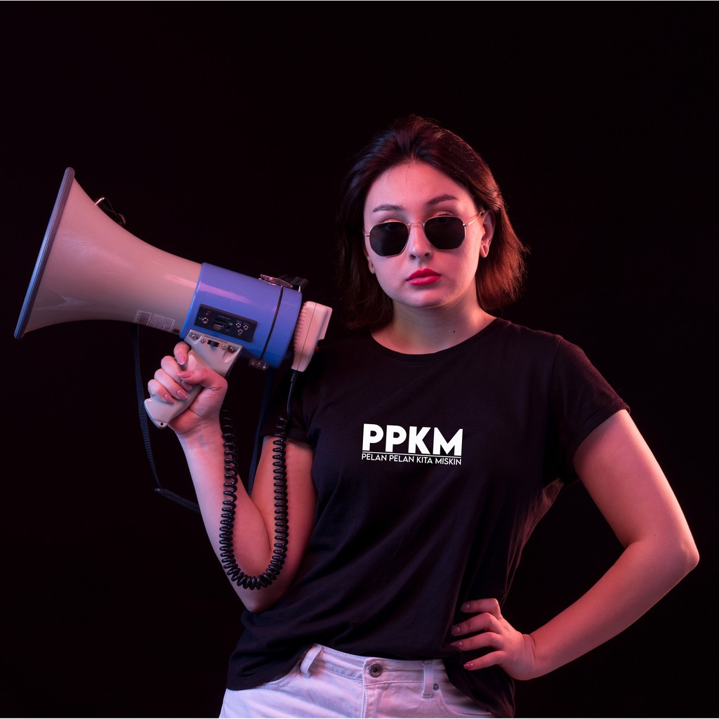 Kaos PPKM